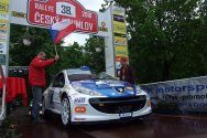Rallye Český Krumlov: RCK2010_start_07.JPG